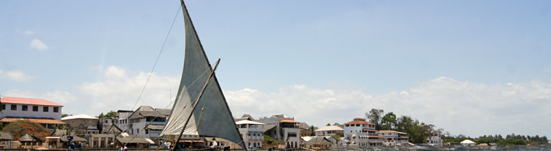 Lamu Island Kenya