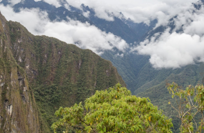 Chyulu Hills National Park