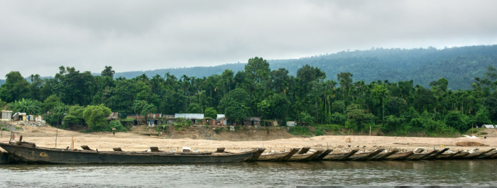 Lake Victoria