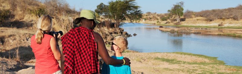 Ruaha National Park