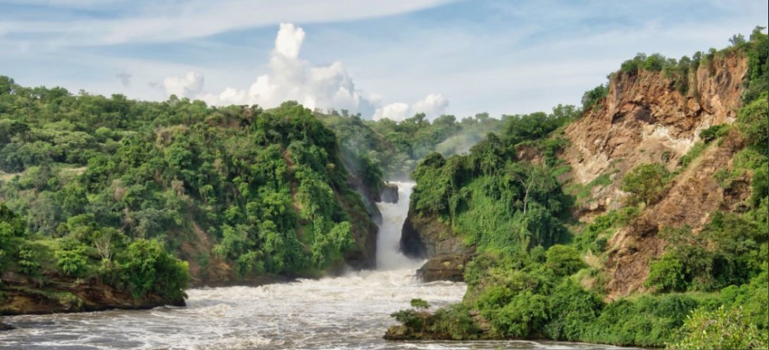 Murchison Falls National Park