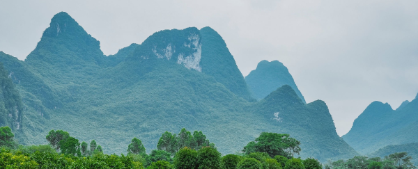 Elgon Mountain National Park